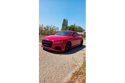 Audi TT Gebrauchtwagen