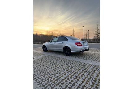 Mercedes-Benz C 350 Gebrauchtwagen