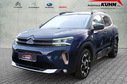 Citroen C5 Aircross Gebrauchtwagen