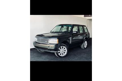 Land Rover Range Rover Gebrauchtwagen