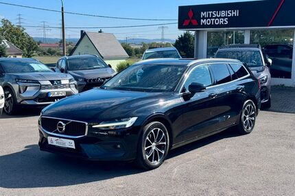 Volvo V60 Gebrauchtwagen