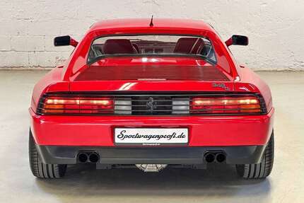 Ferrari 348 Gebrauchtwagen