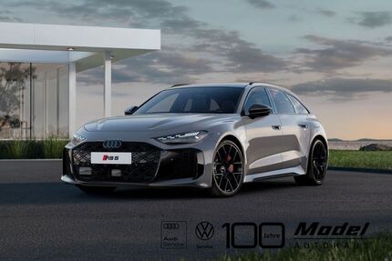 Audi RS5 Gebrauchtwagen