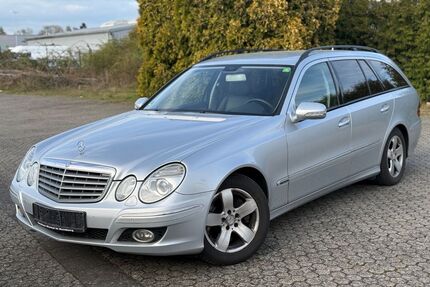 Mercedes-Benz E 350 Gebrauchtwagen