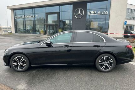 Mercedes-Benz E 220 Gebrauchtwagen