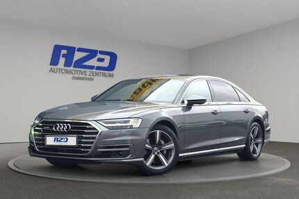 Audi A8 Gebrauchtwagen