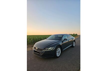 VW Arteon Gebrauchtwagen