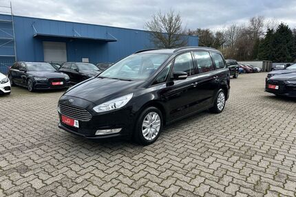 Ford Galaxy Gebrauchtwagen