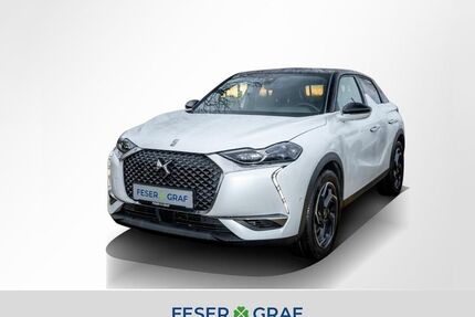 DS Automobiles DS3 Crossback Gebrauchtwagen
