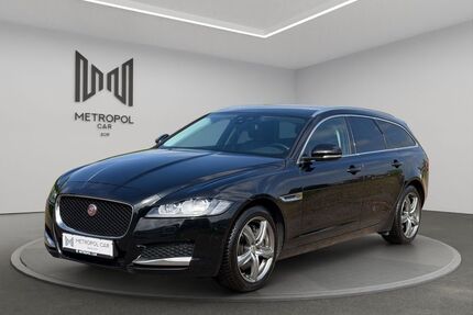 Jaguar XF Gebrauchtwagen