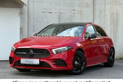 Mercedes-Benz A 250 Gebrauchtwagen