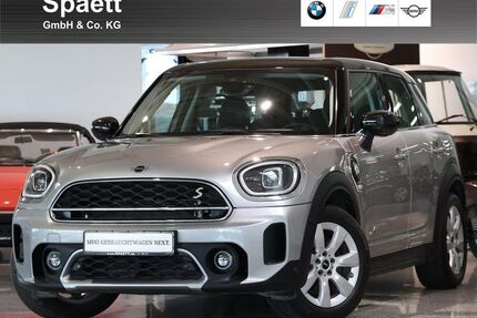 Mini Countryman SE (Cooper) Gebrauchtwagen