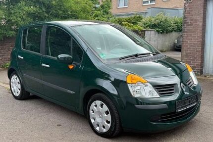 Renault Modus Gebrauchtwagen