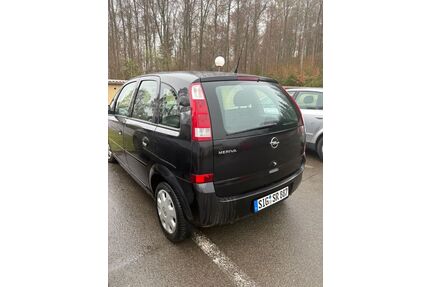 Opel Meriva Gebrauchtwagen