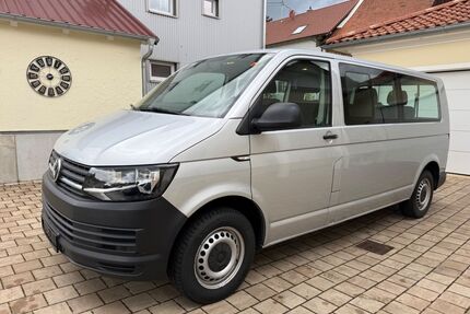 VW T6 Transporter Gebrauchtwagen