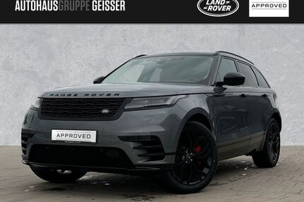 Land Rover Range Rover Velar Gebrauchtwagen