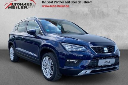 Seat Ateca Gebrauchtwagen