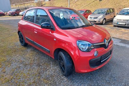 Renault Twingo Gebrauchtwagen