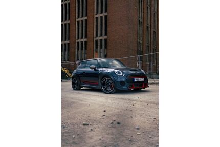 Dacia John Cooper Works 