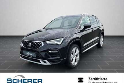 Seat Ateca Gebrauchtwagen