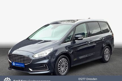 Ford Galaxy Gebrauchtwagen