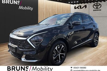 Kia Sportage Gebrauchtwagen