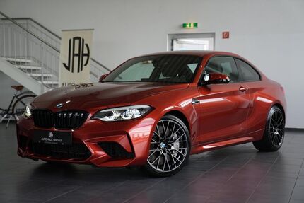 BMW M2 Gebrauchtwagen