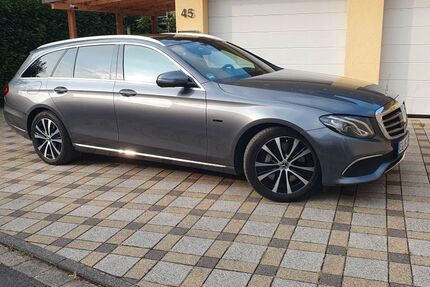 Mercedes-Benz E 300 Gebrauchtwagen