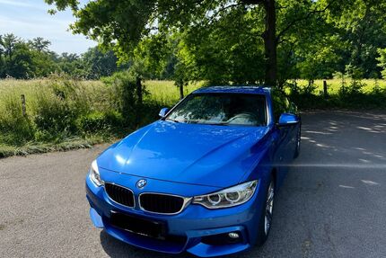 BMW 420 Gebrauchtwagen