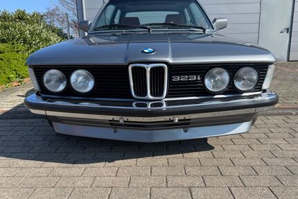 BMW 323 Gebrauchtwagen