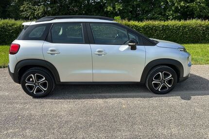 Citroen C3 Aircross Gebrauchtwagen