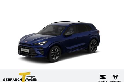 Cupra Terramar Gebrauchtwagen