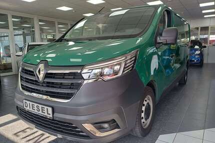 Renault Trafic Gebrauchtwagen