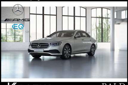 Mercedes-Benz E 300 Gebrauchtwagen
