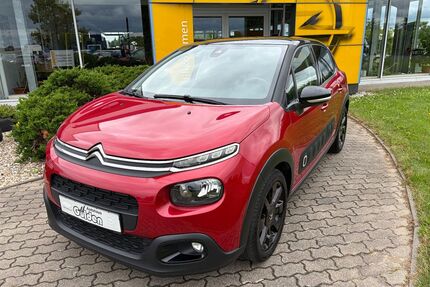 Citroen C3 Gebrauchtwagen