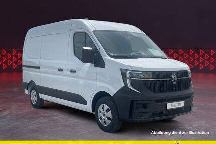 Renault Master Gebrauchtwagen