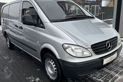 Mercedes-Benz Vito Gebrauchtwagen