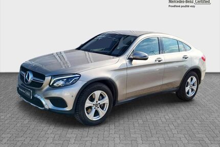 Mercedes-Benz GLC 250 Gebrauchtwagen
