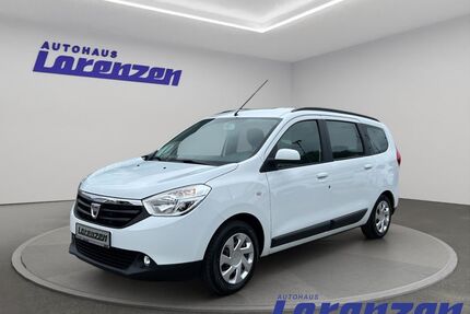 Dacia Lodgy Gebrauchtwagen