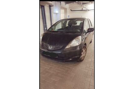 Honda Jazz Gebrauchtwagen