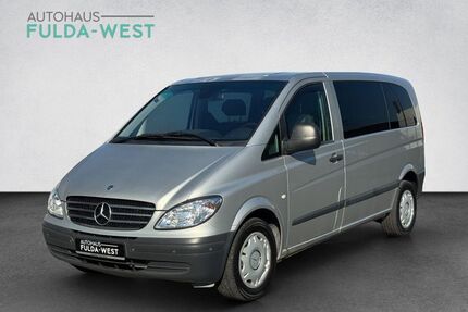 Mercedes-Benz Vito Gebrauchtwagen