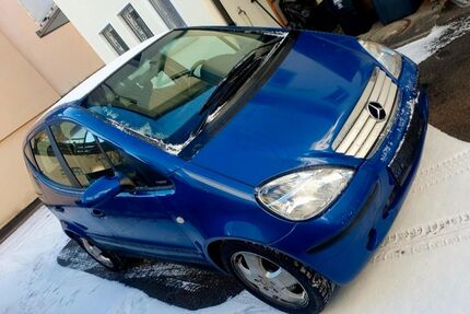 Mercedes-Benz A 190 Gebrauchtwagen
