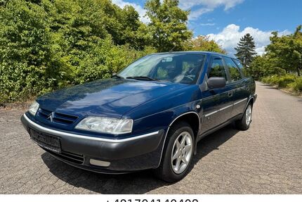 Citroen Xantia Gebrauchtwagen