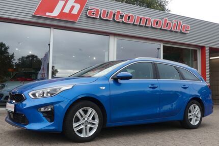 Kia ceed Sportswagon Gebrauchtwagen
