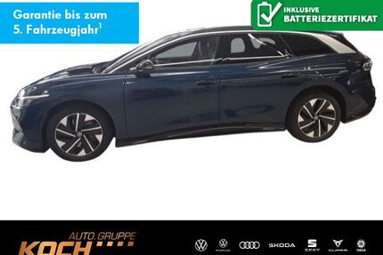 VW ID.7 Gebrauchtwagen