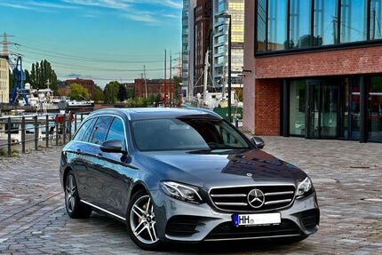 Mercedes-Benz E 350 Gebrauchtwagen
