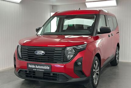 Ford Tourneo Courier Gebrauchtwagen