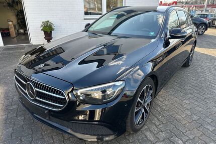 Mercedes-Benz E 220 Gebrauchtwagen