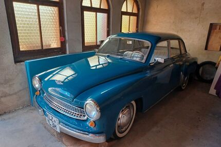 Wartburg 311 Gebrauchtwagen