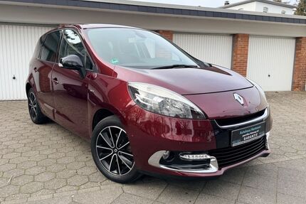 Renault Scenic Gebrauchtwagen